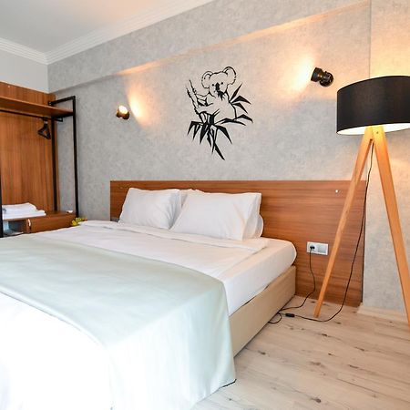 Nest Hotel Usak Exterior photo