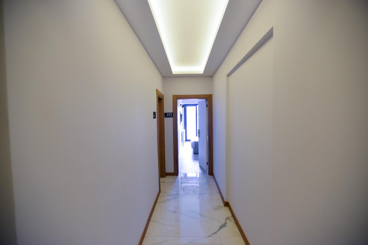 Nest Hotel Usak Exterior photo